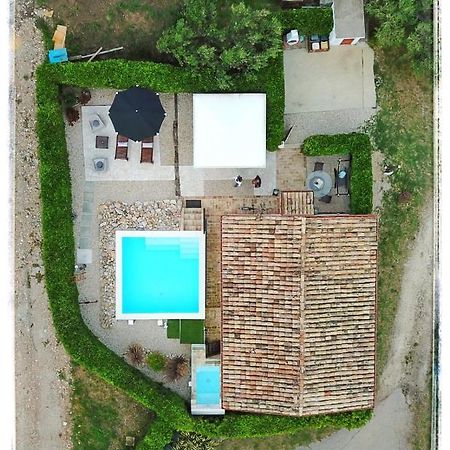 Il Giardino Di Epicuro Bed and Breakfast Rocca San Giovanni Buitenkant foto